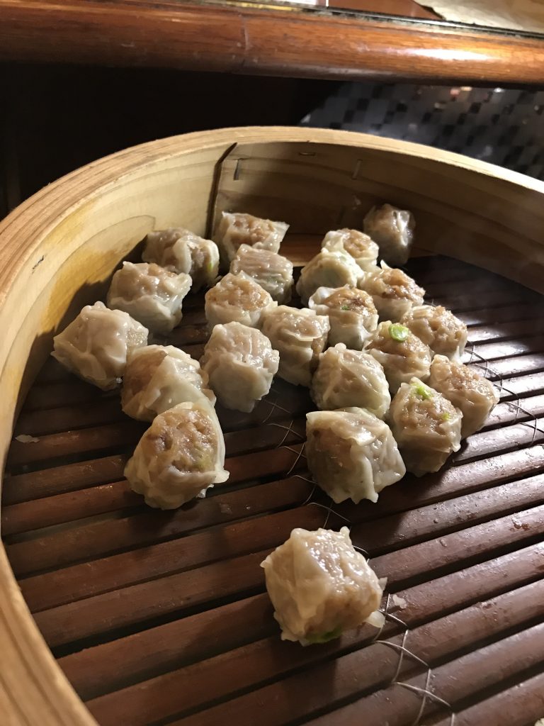 崎陽軒